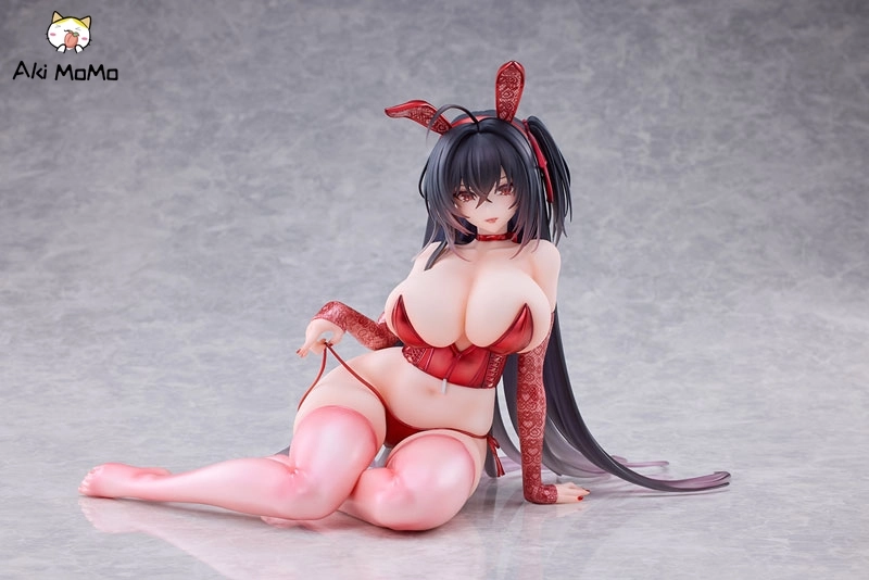 Alphamax Azur Lane Taiho -Still Illustration ver.- 1/4 Figure