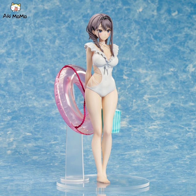 Union Creative UC Minori Chigusa Illustration Shino Saotome Figure