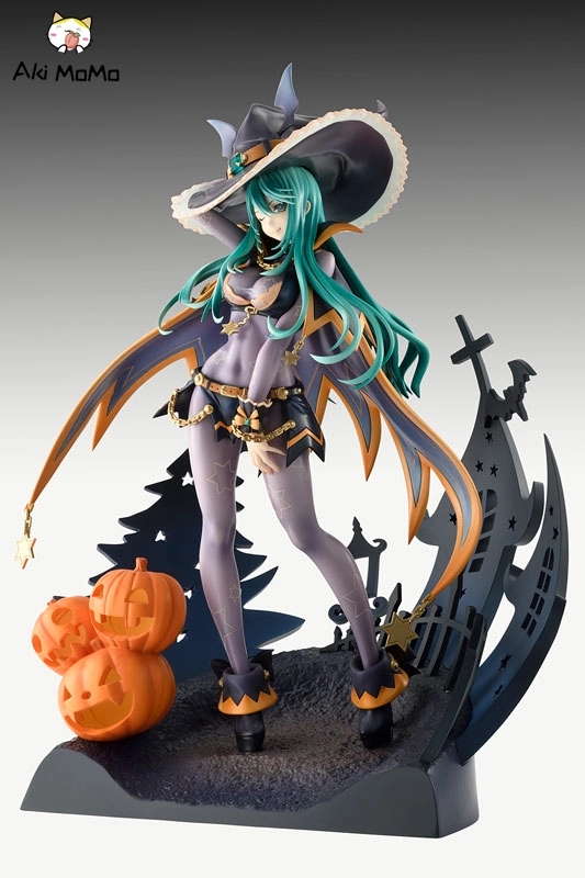 Bellfine Date A Live Natsumi DX Ver. 1/7 Figure (Reissue)