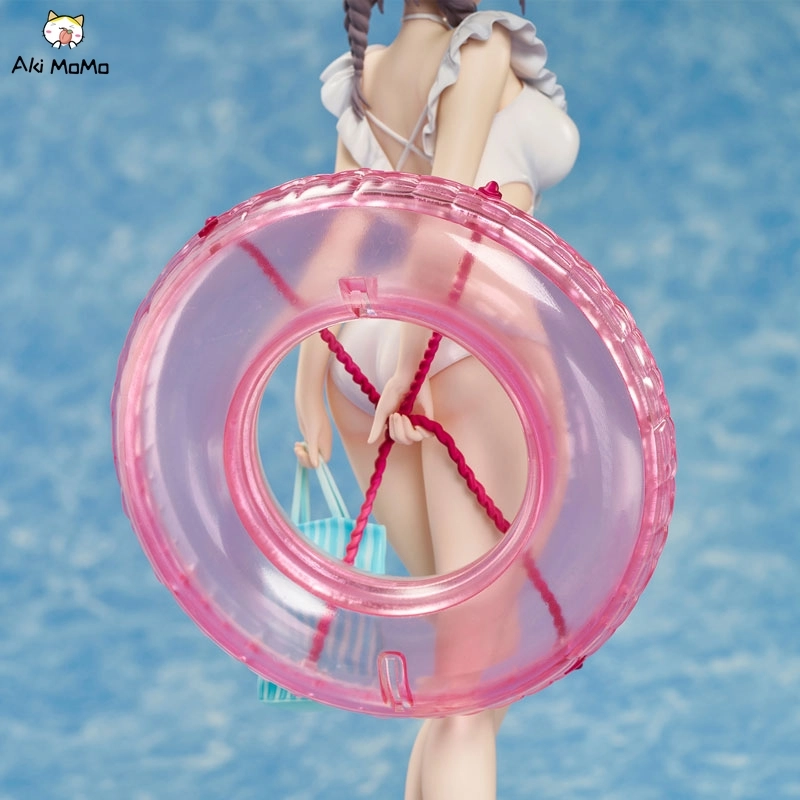 Union Creative UC Minori Chigusa Illustration Shino Saotome Figure