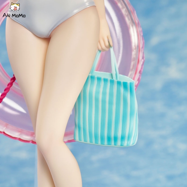 Union Creative UC Minori Chigusa Illustration Shino Saotome Figure