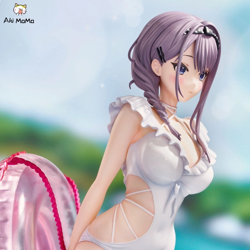 Union Creative UC Minori Chigusa Illustration Shino Saotome Figure