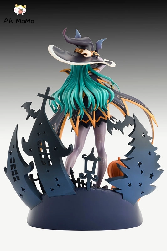 Bellfine Date A Live Natsumi DX Ver. 1/7 Figure (Reissue)