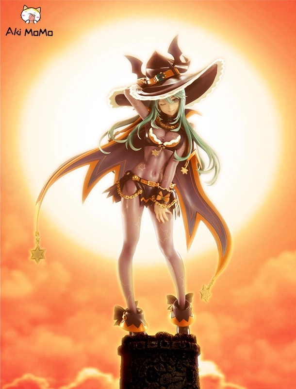 Bellfine Date A Live Natsumi DX Ver. 1/7 Figure (Reissue)