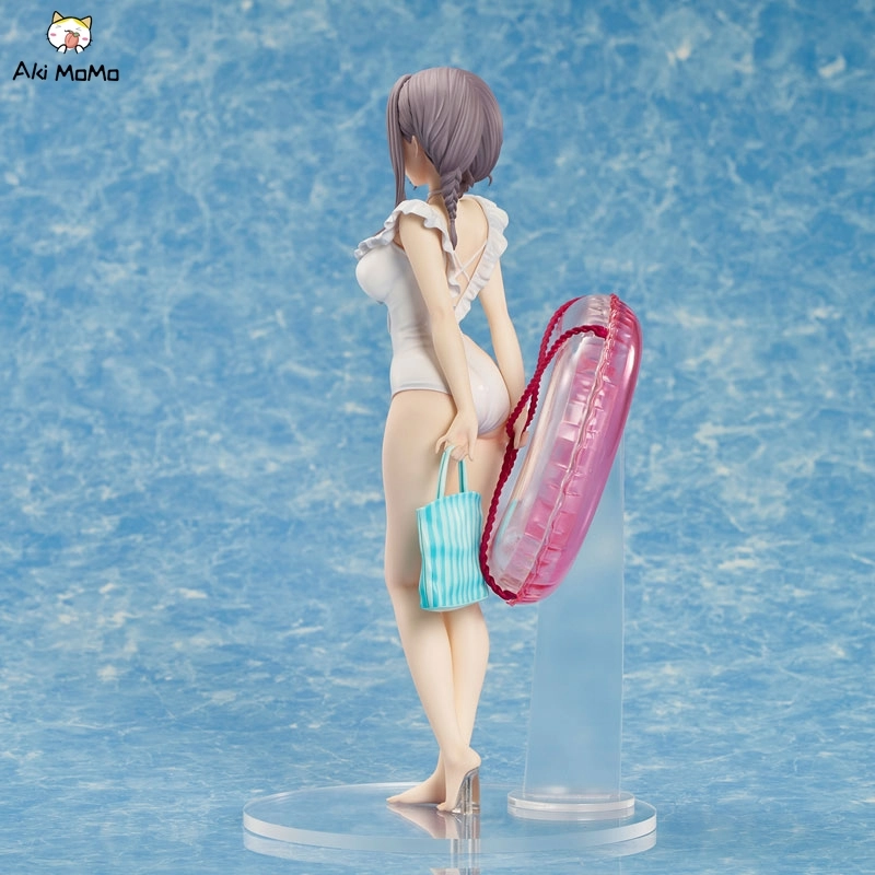 Union Creative UC Minori Chigusa Illustration Shino Saotome Figure