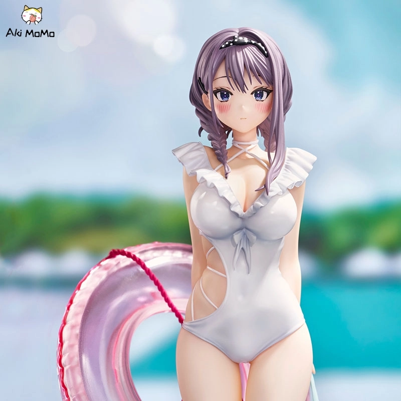 Union Creative UC Minori Chigusa Illustration Shino Saotome Figure