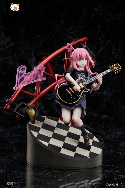 Aniplex Anime BOCCHI THE ROCK! Hitori Gotoh 1/7 Scale Figure