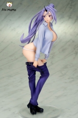 ques Q That Time I Got Reincarnated as a Slime Shion Changing Clothes Mode 1/7 Figure