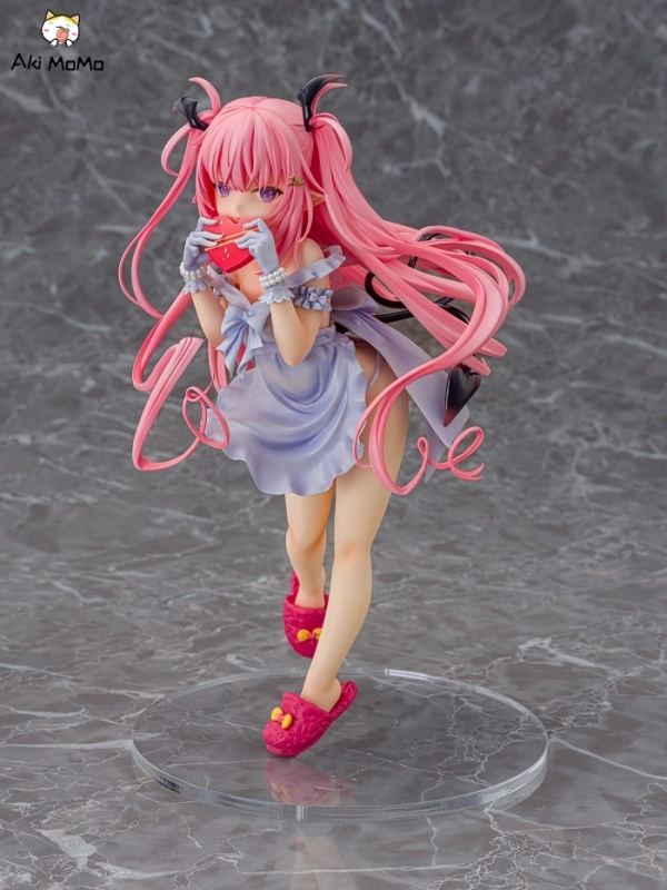 Bishop's Rondo NSFW Original Succubus Rurumu Valentine Ver. 1/6 Figure
