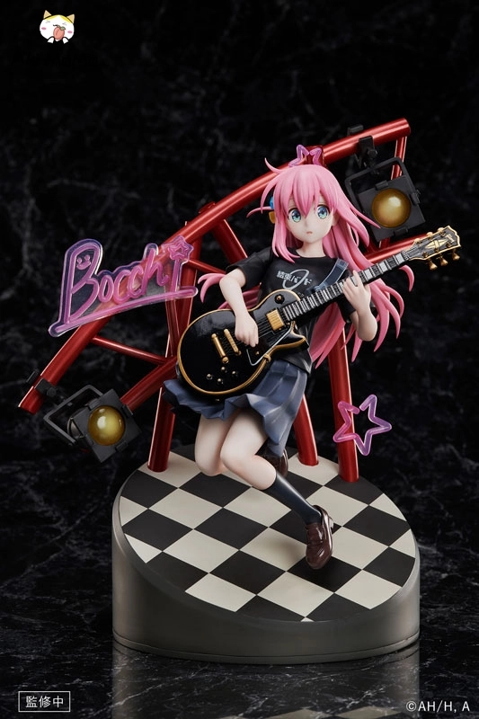 Aniplex Anime BOCCHI THE ROCK! Hitori Gotoh 1/7 Scale Figure