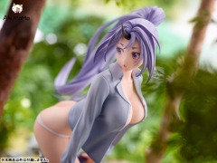 ques Q That Time I Got Reincarnated as a Slime Shion Changing Clothes Mode 1/7 Figure
