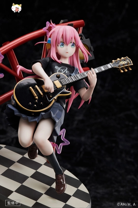Aniplex Anime BOCCHI THE ROCK! Hitori Gotoh 1/7 Scale Figure