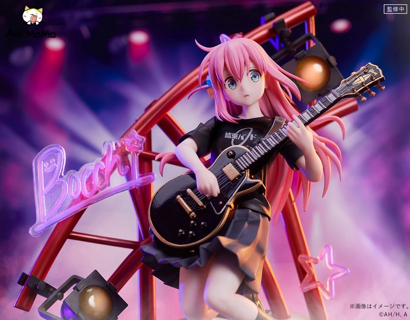 Aniplex Anime BOCCHI THE ROCK! Hitori Gotoh 1/7 Scale Figure