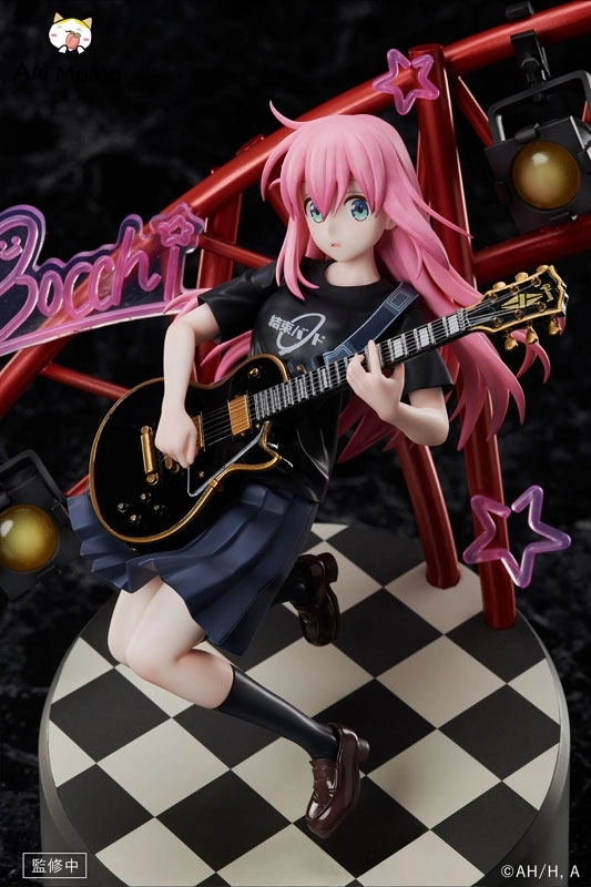 Aniplex Anime BOCCHI THE ROCK! Hitori Gotoh 1/7 Scale Figure