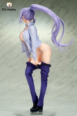 ques Q That Time I Got Reincarnated as a Slime Shion Changing Clothes Mode 1/7 Figure