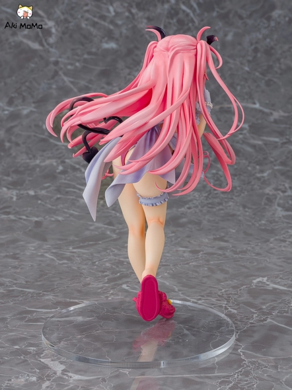 Bishop's Rondo NSFW Original Succubus Rurumu Valentine Ver. 1/6 Figure