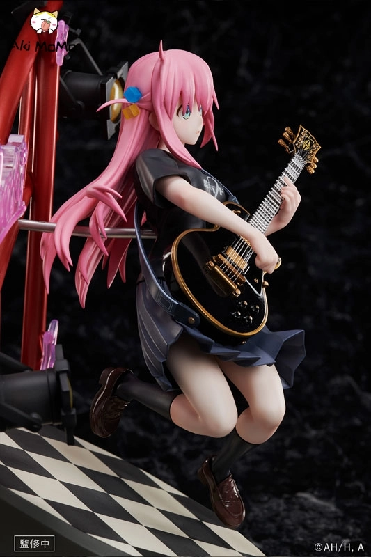 Aniplex Anime BOCCHI THE ROCK! Hitori Gotoh 1/7 Scale Figure