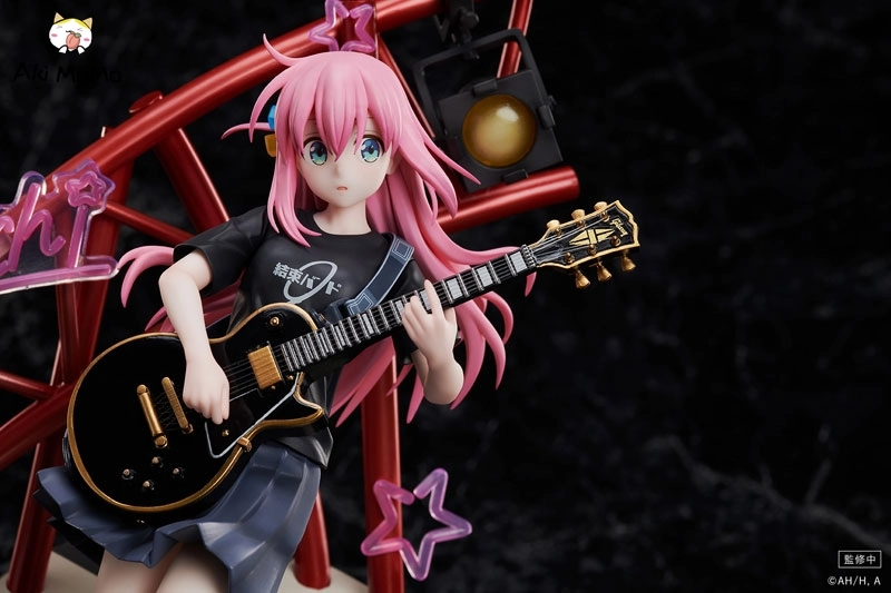 Aniplex Anime BOCCHI THE ROCK! Hitori Gotoh 1/7 Scale Figure