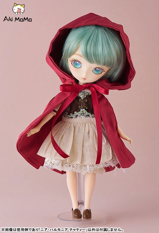 Good Smile Company GSC Near Harmonia Chatty Doll