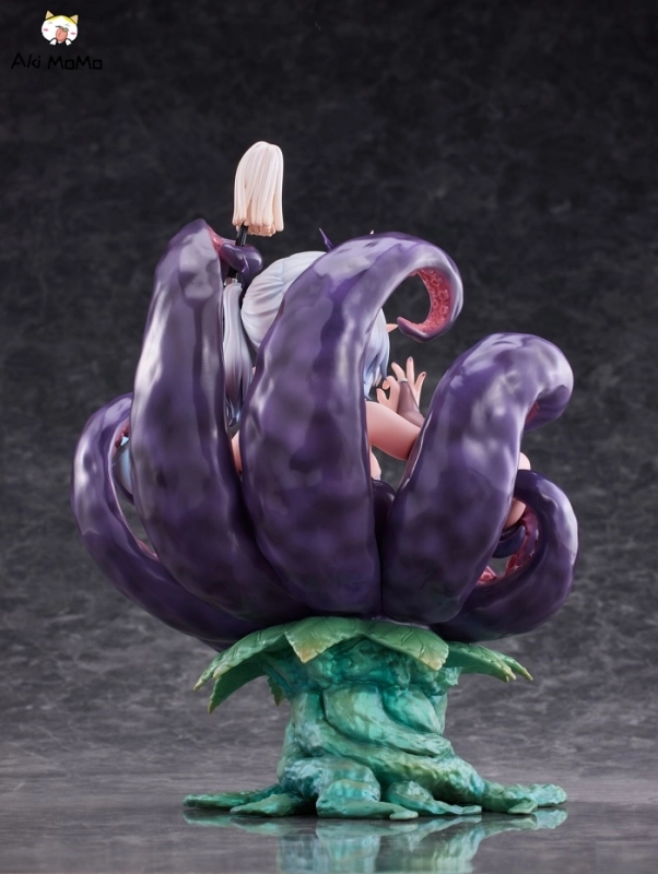 Hso-toys Tentacle Throne DX Version 1/6 Figure