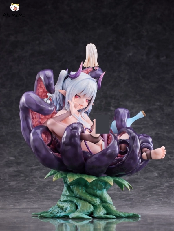 Hso-toys Tentacle Throne DX Version 1/6 Figure