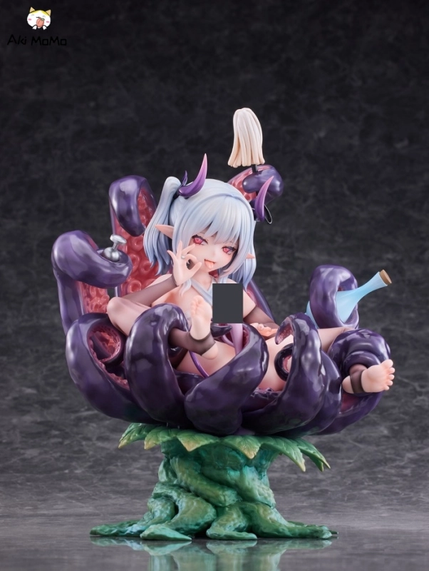 Hso-toys Tentacle Throne DX Version 1/6 Figure