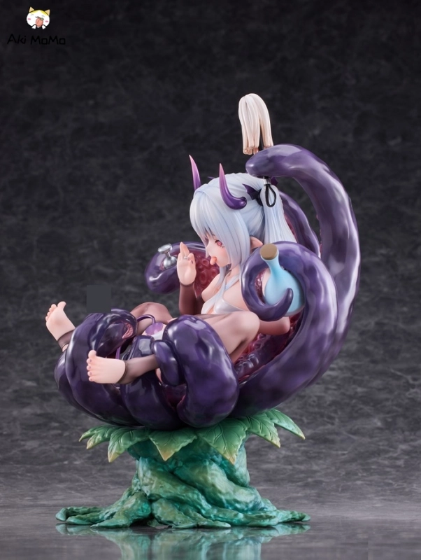 Hso-toys Tentacle Throne DX Version 1/6 Figure