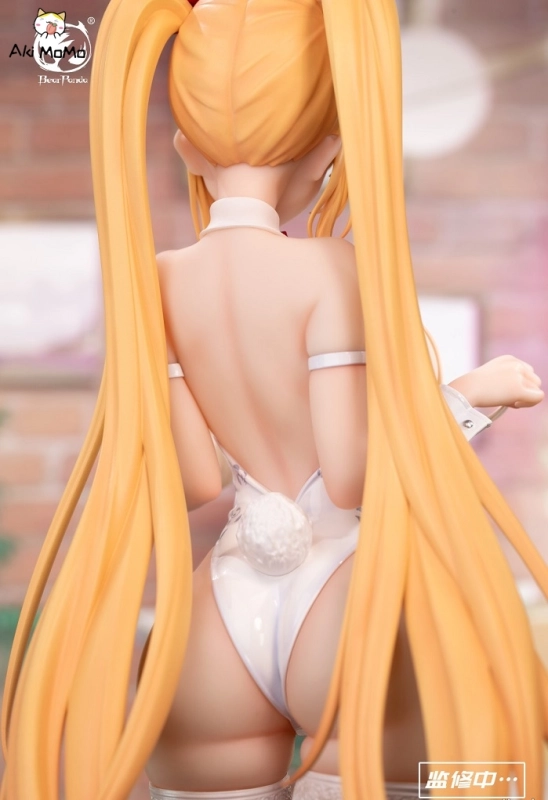 BearPanda Original - Sayuri - 1/4 Figure