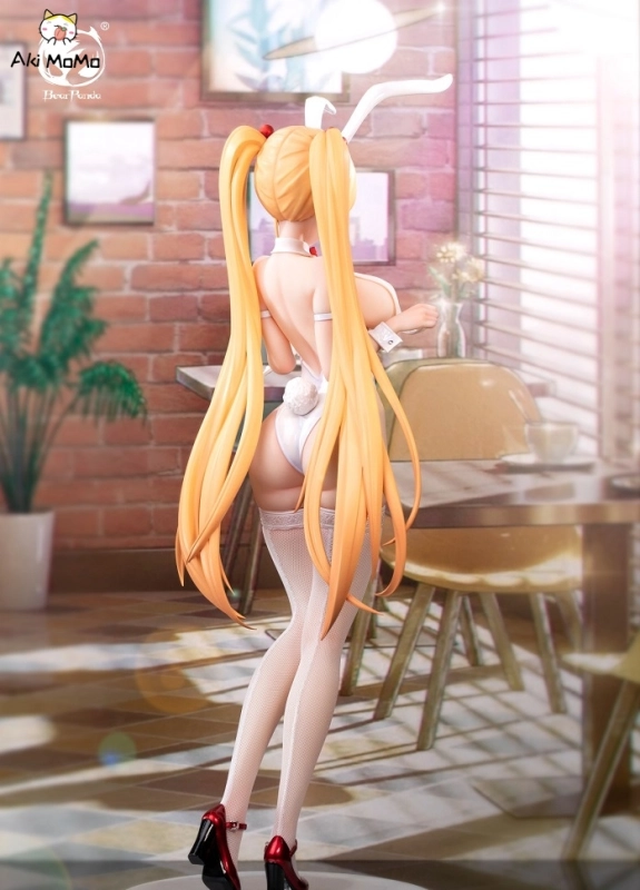 BearPanda Original - Sayuri - 1/4 Figure