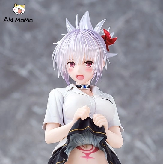 Phat Company Ayakashi Triangle Matsuri Kazamaki 1/7 Figure