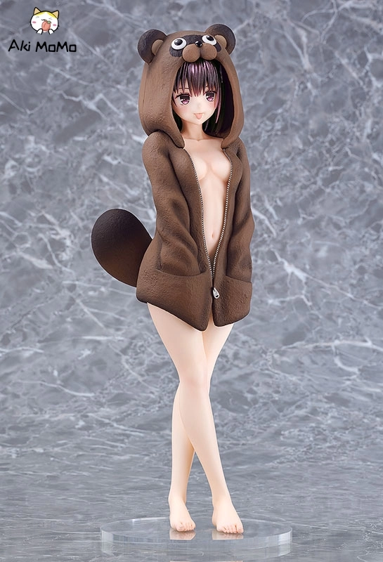 Phat Company Ayakashi Triangle Suzu Kanade 1/7 Figure