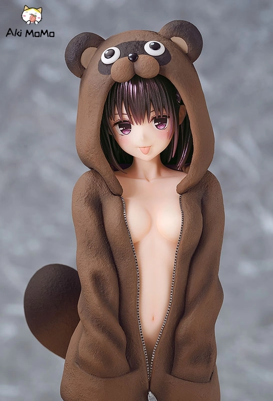 Phat Company Ayakashi Triangle Suzu Kanade 1/7 Figure