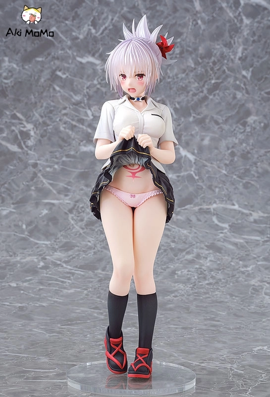 Phat Company Ayakashi Triangle Matsuri Kazamaki 1/7 Figure