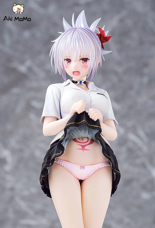 Phat Company Ayakashi Triangle Matsuri Kazamaki 1/7 Figure