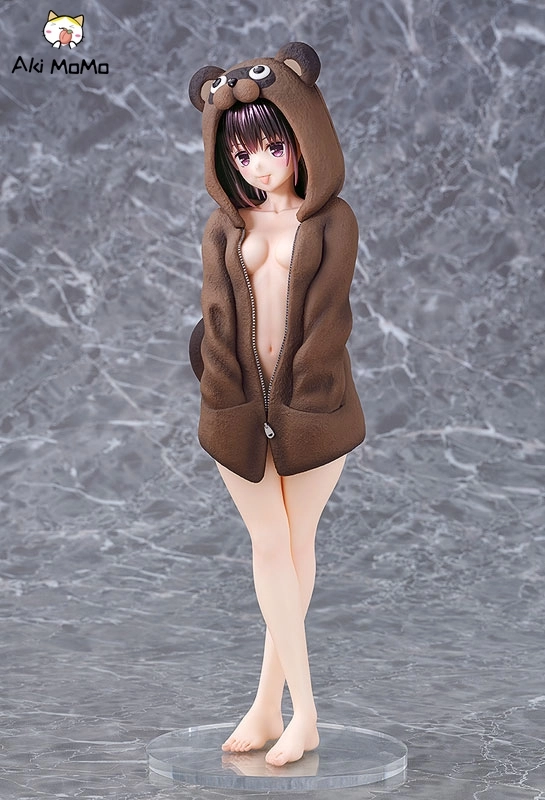 Phat Company Ayakashi Triangle Suzu Kanade 1/7 Figure