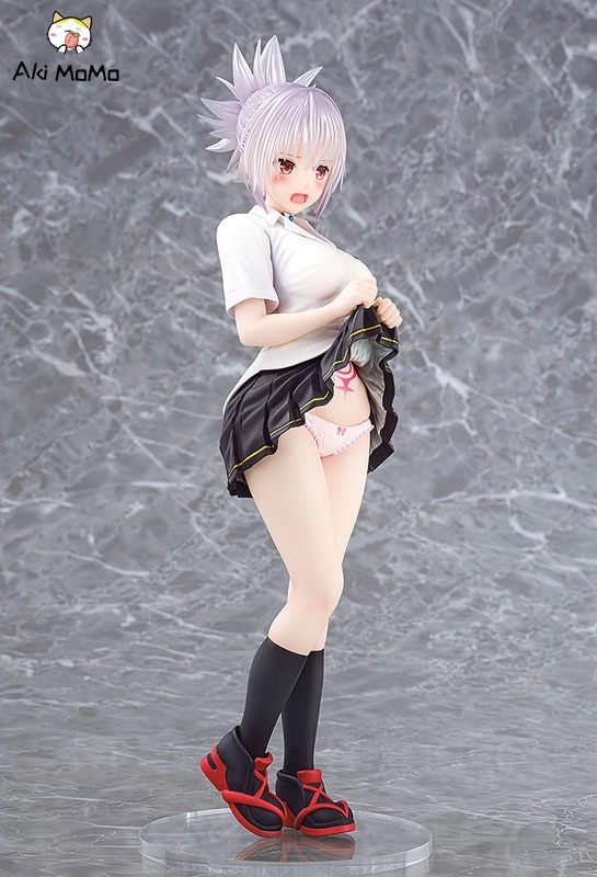 Phat Company Ayakashi Triangle Matsuri Kazamaki 1/7 Figure
