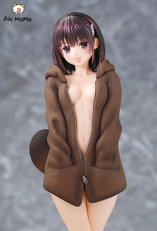 Phat Company Ayakashi Triangle Suzu Kanade 1/7 Figure