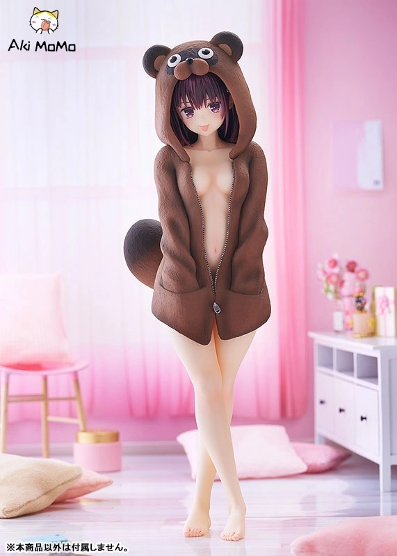 Phat Company Ayakashi Triangle Suzu Kanade 1/7 Figure