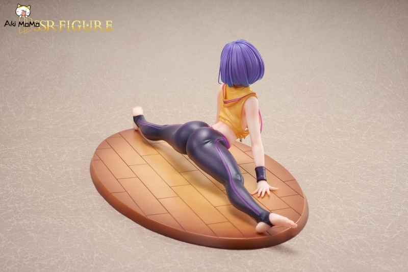 SSR FIGURE Original Yura 1/7 Figure