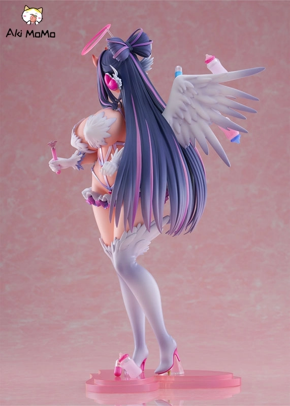Bellfine Guilty & Punish Guilty illustration by Annoa-no 1/7 Figure