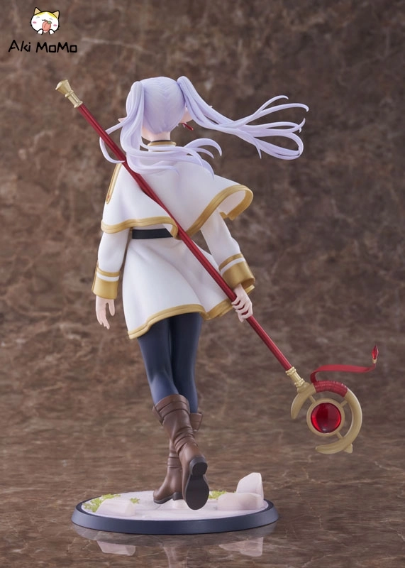Claynel Frieren: Beyond Journey's End Frieren 1/7 Scale Figure