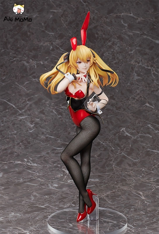 FREEing Kakegurui xx Mary Saotome Bunny Ver. 1/4 Figure