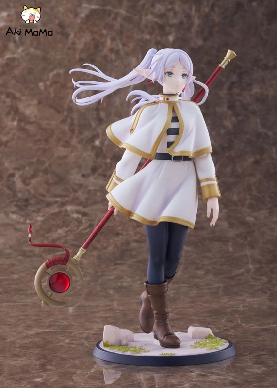 Claynel Frieren: Beyond Journey's End Frieren 1/7 Scale Figure