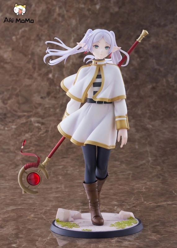 Claynel Frieren: Beyond Journey's End Frieren 1/7 Scale Figure