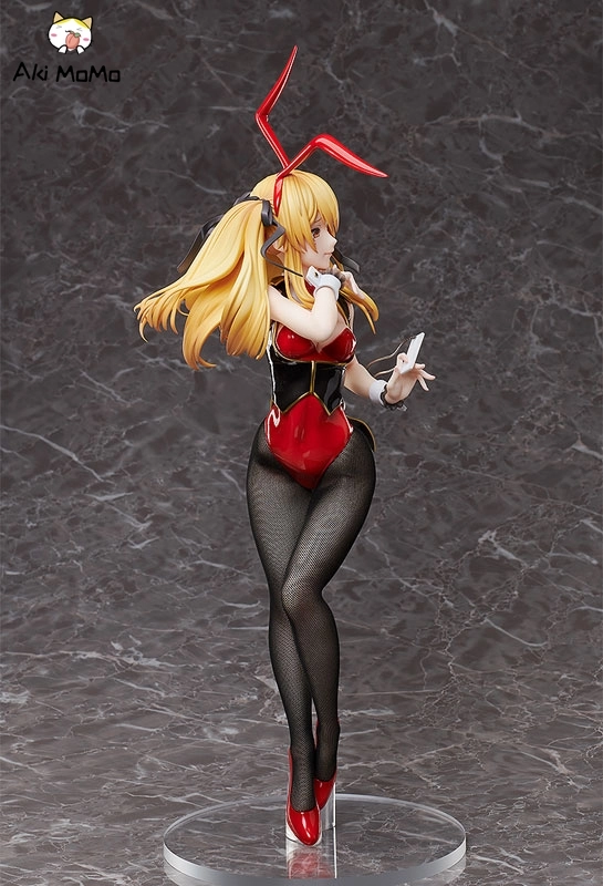 FREEing Kakegurui xx Mary Saotome Bunny Ver. 1/4 Figure