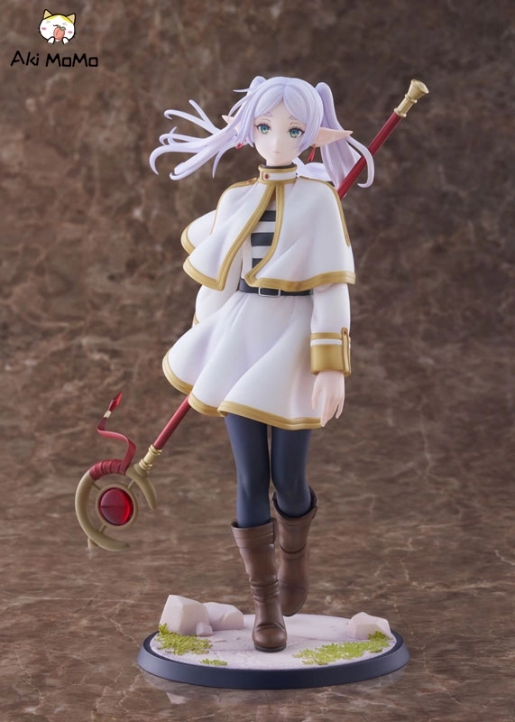 Claynel Frieren: Beyond Journey's End Frieren 1/7 Scale Figure