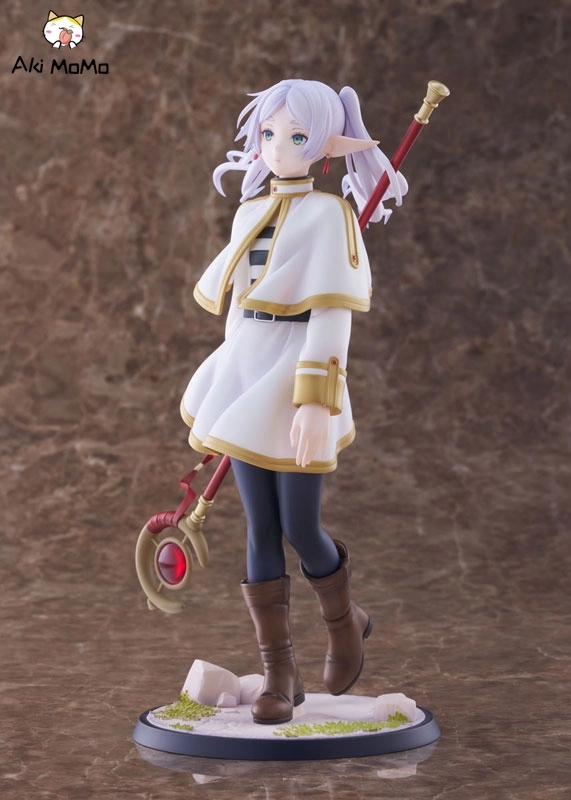 Claynel Frieren: Beyond Journey's End Frieren 1/7 Scale Figure