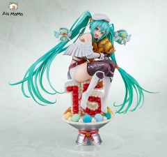 Good Smile Racing Hatsune Miku GT Project Racing Miku 2023 15th Anniversary Ver. 1/6 Figure