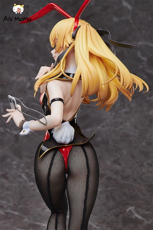 FREEing Kakegurui xx Mary Saotome Bunny Ver. 1/4 Figure