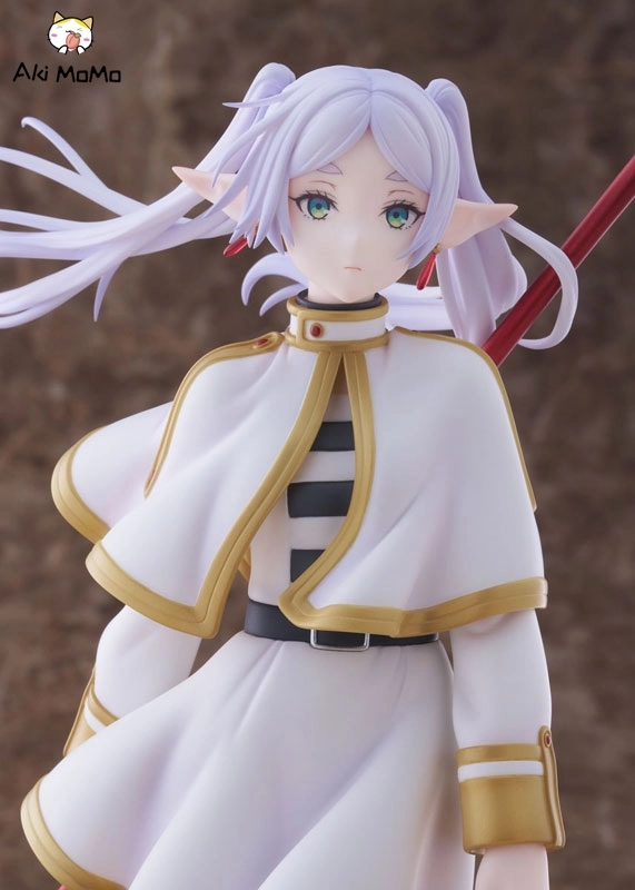 Claynel Frieren: Beyond Journey's End Frieren 1/7 Scale Figure